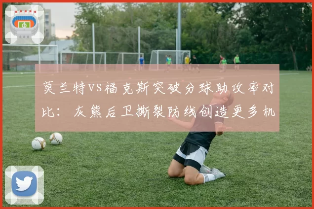 莫兰特vs福克斯突破分球助攻率对比：灰熊后卫撕裂防线创造更多机会