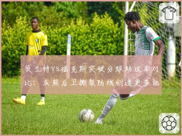 莫兰特vs福克斯突破分球助攻率对比：灰熊后卫撕裂防线创造更多机会