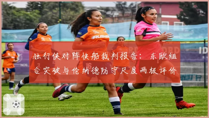 独行侠对阵快船裁判报告：东欧组合突破与伦纳德防守尺度两极评价